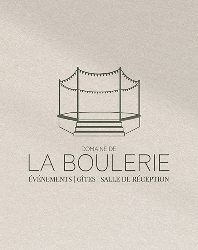 LA BOULERIE